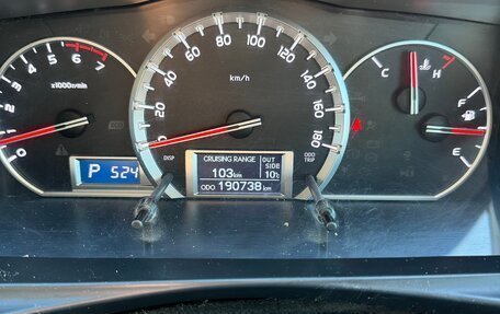 Toyota HiAce H200, 2016 год, 3 400 000 рублей, 17 фотография