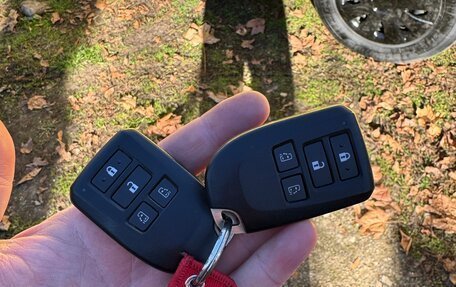 Toyota HiAce H200, 2016 год, 3 400 000 рублей, 18 фотография