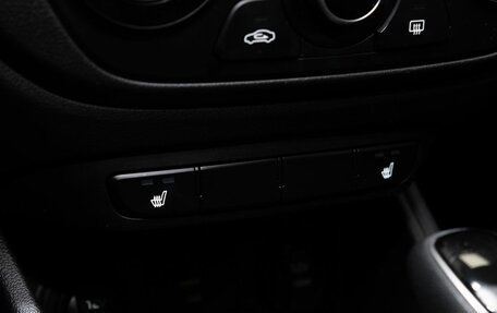 Hyundai Solaris II рестайлинг, 2021 год, 1 650 000 рублей, 12 фотография