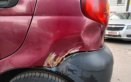 Daewoo Matiz, 2007 год, 159 999 рублей, 6 фотография