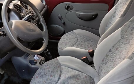 Daewoo Matiz, 2007 год, 159 999 рублей, 8 фотография