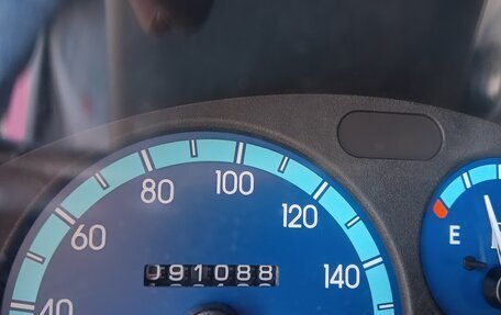 Daewoo Matiz, 2007 год, 159 999 рублей, 9 фотография