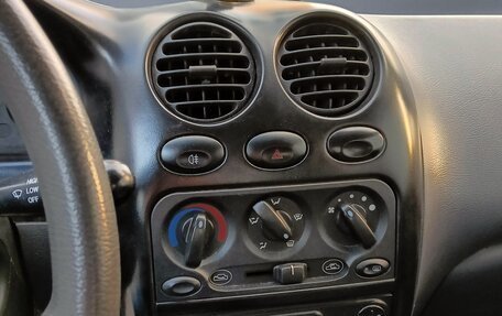 Daewoo Matiz, 2007 год, 159 999 рублей, 10 фотография