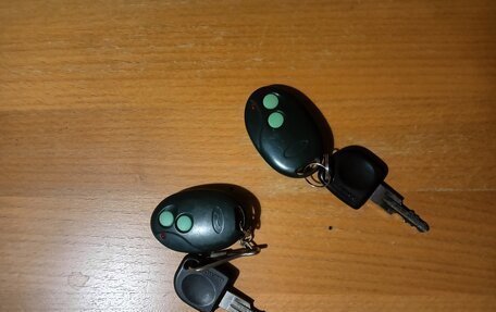 Daewoo Matiz, 2007 год, 159 999 рублей, 13 фотография