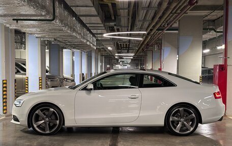 Audi A5, 2015 год, 2 090 000 рублей, 8 фотография