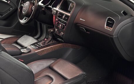 Audi A5, 2015 год, 2 090 000 рублей, 9 фотография