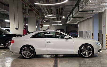 Audi A5, 2015 год, 2 090 000 рублей, 7 фотография