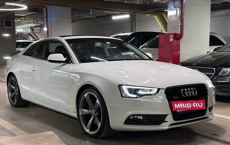 Audi A5, 2015 год, 2 090 000 рублей, 2 фотография