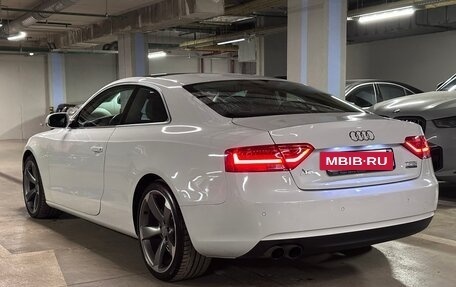 Audi A5, 2015 год, 2 090 000 рублей, 4 фотография