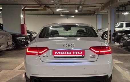 Audi A5, 2015 год, 2 090 000 рублей, 6 фотография