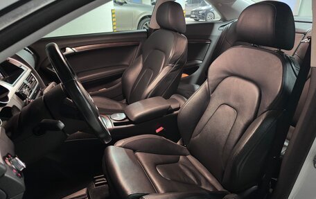 Audi A5, 2015 год, 2 090 000 рублей, 11 фотография