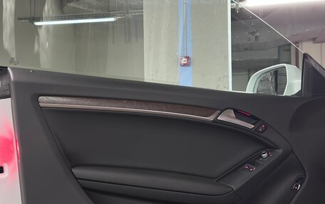 Audi A5, 2015 год, 2 090 000 рублей, 15 фотография