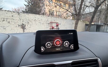 Mazda 3, 2016 год, 1 100 000 рублей, 7 фотография