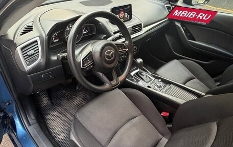 Mazda 3, 2016 год, 1 100 000 рублей, 4 фотография