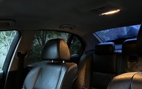 BMW 5 серия, 2004 год, 860 000 рублей, 6 фотография