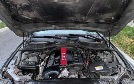 BMW 5 серия, 2004 год, 860 000 рублей, 2 фотография