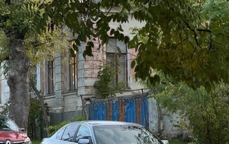 BMW 5 серия, 2004 год, 860 000 рублей, 15 фотография