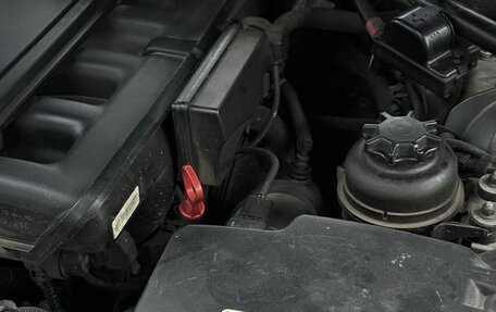 BMW 5 серия, 2004 год, 860 000 рублей, 21 фотография