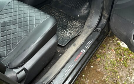 Nissan Sentra, 2014 год, 730 000 рублей, 4 фотография