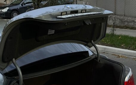 BMW 5 серия, 2004 год, 860 000 рублей, 18 фотография