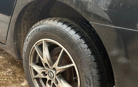 Nissan Sentra, 2014 год, 730 000 рублей, 9 фотография