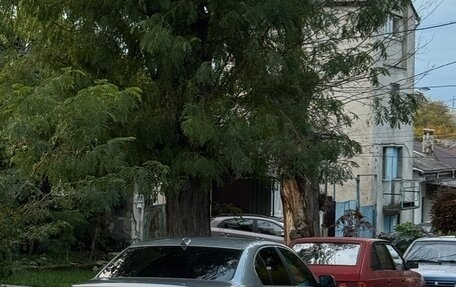 BMW 5 серия, 2004 год, 860 000 рублей, 17 фотография