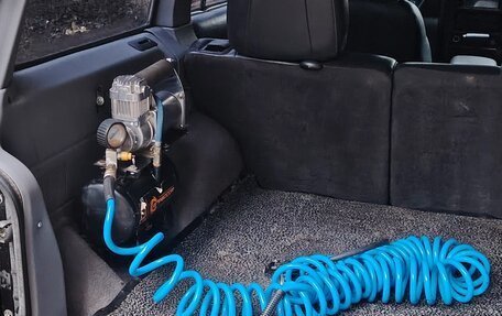 Jeep Cherokee, 1997 год, 800 000 рублей, 10 фотография