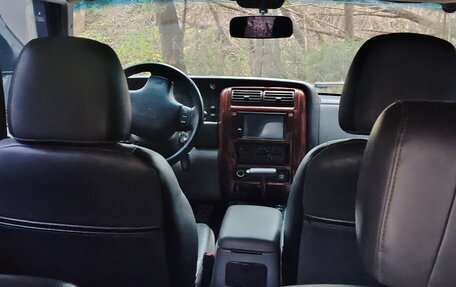 Jeep Cherokee, 1997 год, 800 000 рублей, 11 фотография