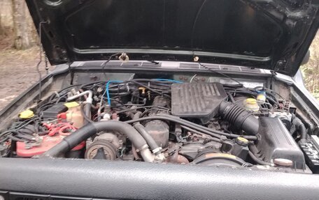 Jeep Cherokee, 1997 год, 800 000 рублей, 12 фотография