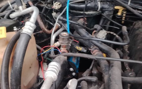 Jeep Cherokee, 1997 год, 800 000 рублей, 14 фотография