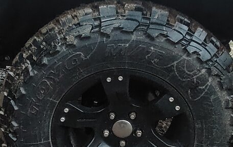 Jeep Cherokee, 1997 год, 800 000 рублей, 17 фотография