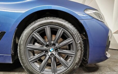 BMW 5 серия, 2020 год, 4 750 000 рублей, 6 фотография