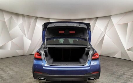 BMW 5 серия, 2020 год, 4 750 000 рублей, 3 фотография