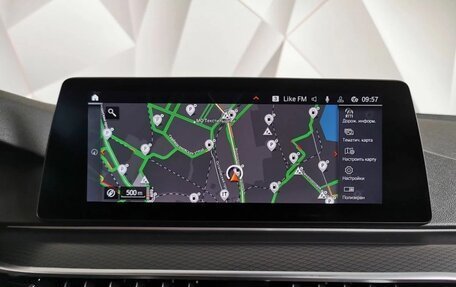 BMW 5 серия, 2020 год, 4 750 000 рублей, 7 фотография