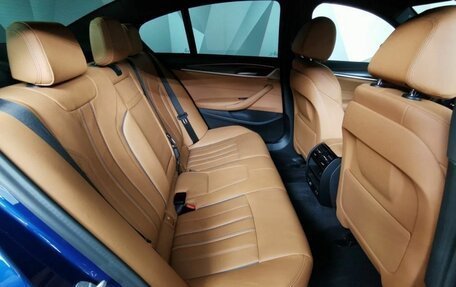 BMW 5 серия, 2020 год, 4 750 000 рублей, 11 фотография