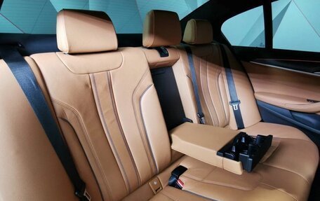 BMW 5 серия, 2020 год, 4 750 000 рублей, 10 фотография