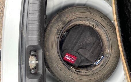 Hyundai Solaris II рестайлинг, 2013 год, 600 000 рублей, 17 фотография