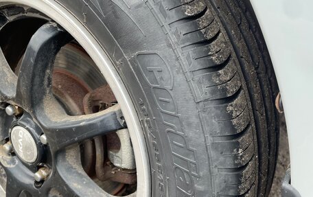 Hyundai Solaris II рестайлинг, 2013 год, 600 000 рублей, 24 фотография