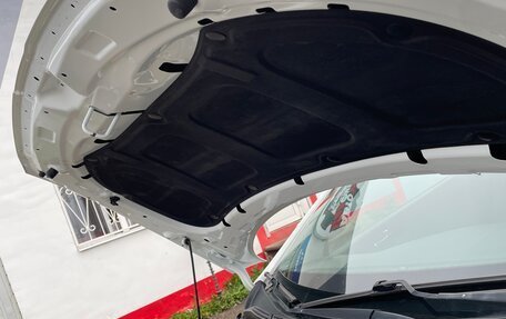 Hyundai Solaris II рестайлинг, 2013 год, 600 000 рублей, 21 фотография