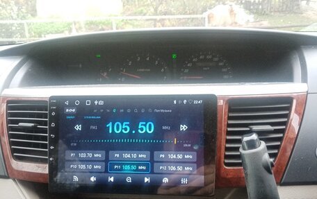 Toyota Noah III, 2003 год, 840 000 рублей, 20 фотография