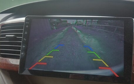 Toyota Noah III, 2003 год, 840 000 рублей, 22 фотография