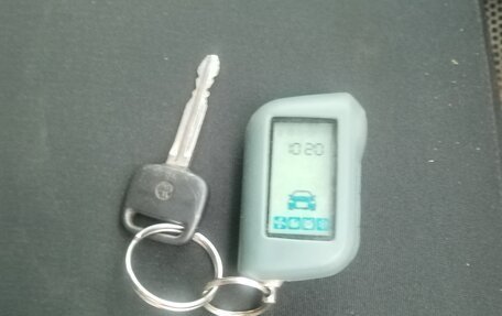 Toyota Noah III, 2003 год, 840 000 рублей, 23 фотография