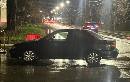 KIA Spectra II (LD), 2008 год, 260 000 рублей, 7 фотография