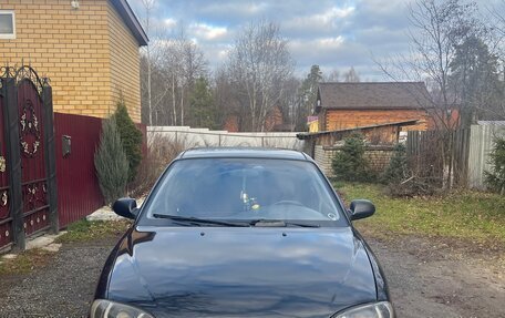 KIA Spectra II (LD), 2008 год, 260 000 рублей, 2 фотография