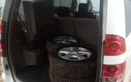 Toyota Noah III, 2003 год, 840 000 рублей, 33 фотография