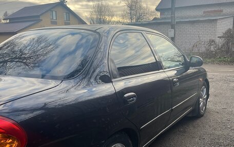 KIA Spectra II (LD), 2008 год, 260 000 рублей, 5 фотография