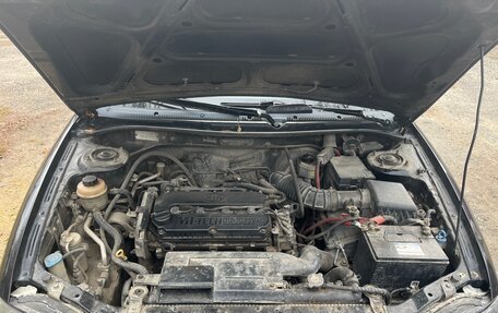 KIA Spectra II (LD), 2008 год, 260 000 рублей, 9 фотография