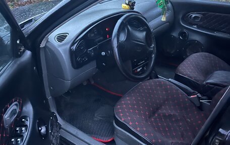 KIA Spectra II (LD), 2008 год, 260 000 рублей, 8 фотография