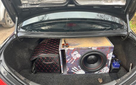 KIA Spectra II (LD), 2008 год, 260 000 рублей, 10 фотография