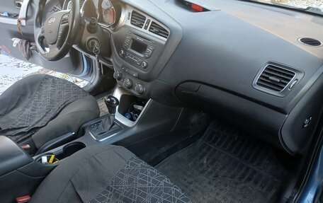 KIA cee'd III, 2013 год, 890 000 рублей, 9 фотография